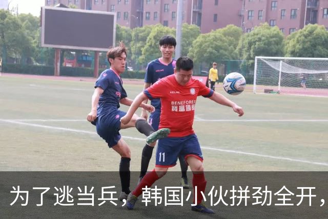 为了逃当兵，韩国小伙拼劲全开，夺金背后藏着多少泪水！